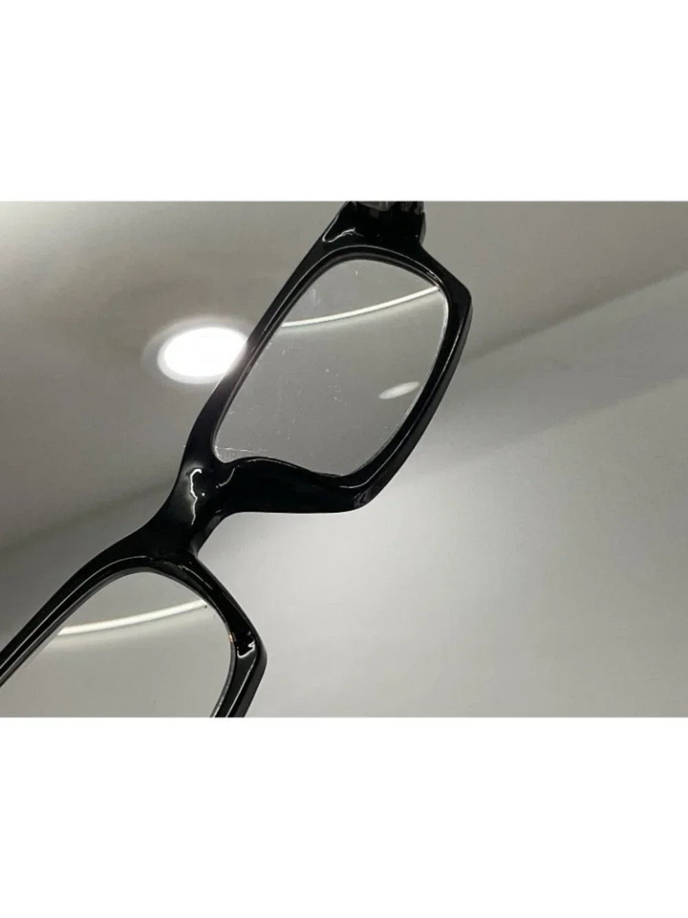 South Beach Peepers Black Reading Glasses +1.25